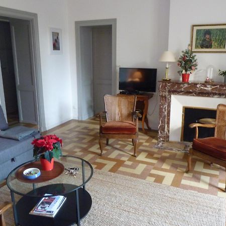 La Maison de Fleurette Carbon-Blanc Eksteriør billede
